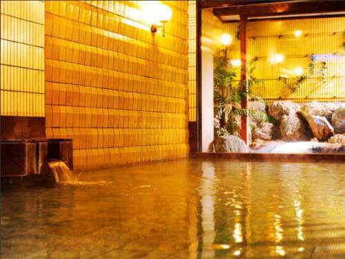האקונה Hotel Nanpuso מראה חיצוני תמונה